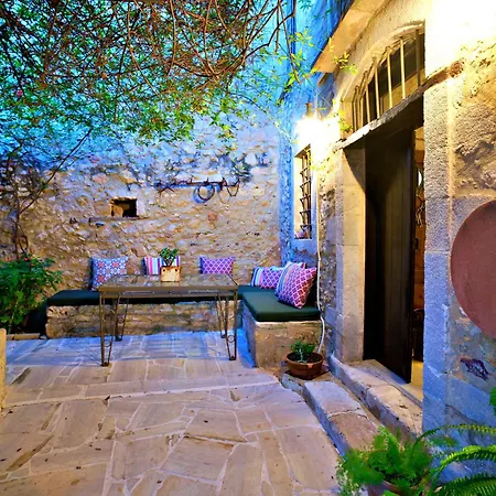 Villa Dotira