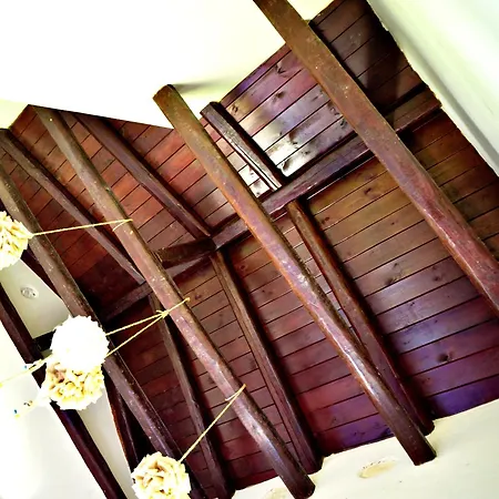 Dotira Villa *