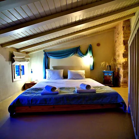 Villa Dotira *