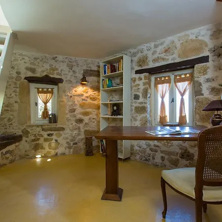 Villa Dotira