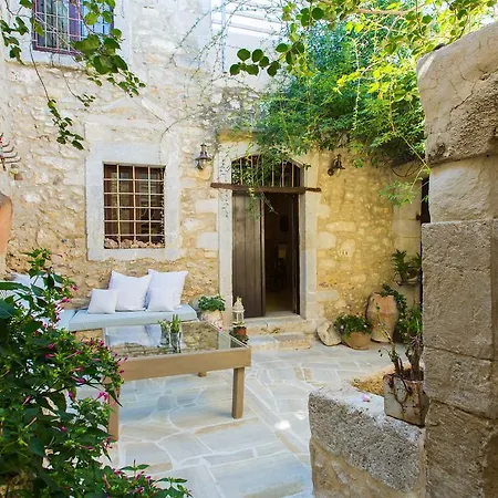Villa Dotira